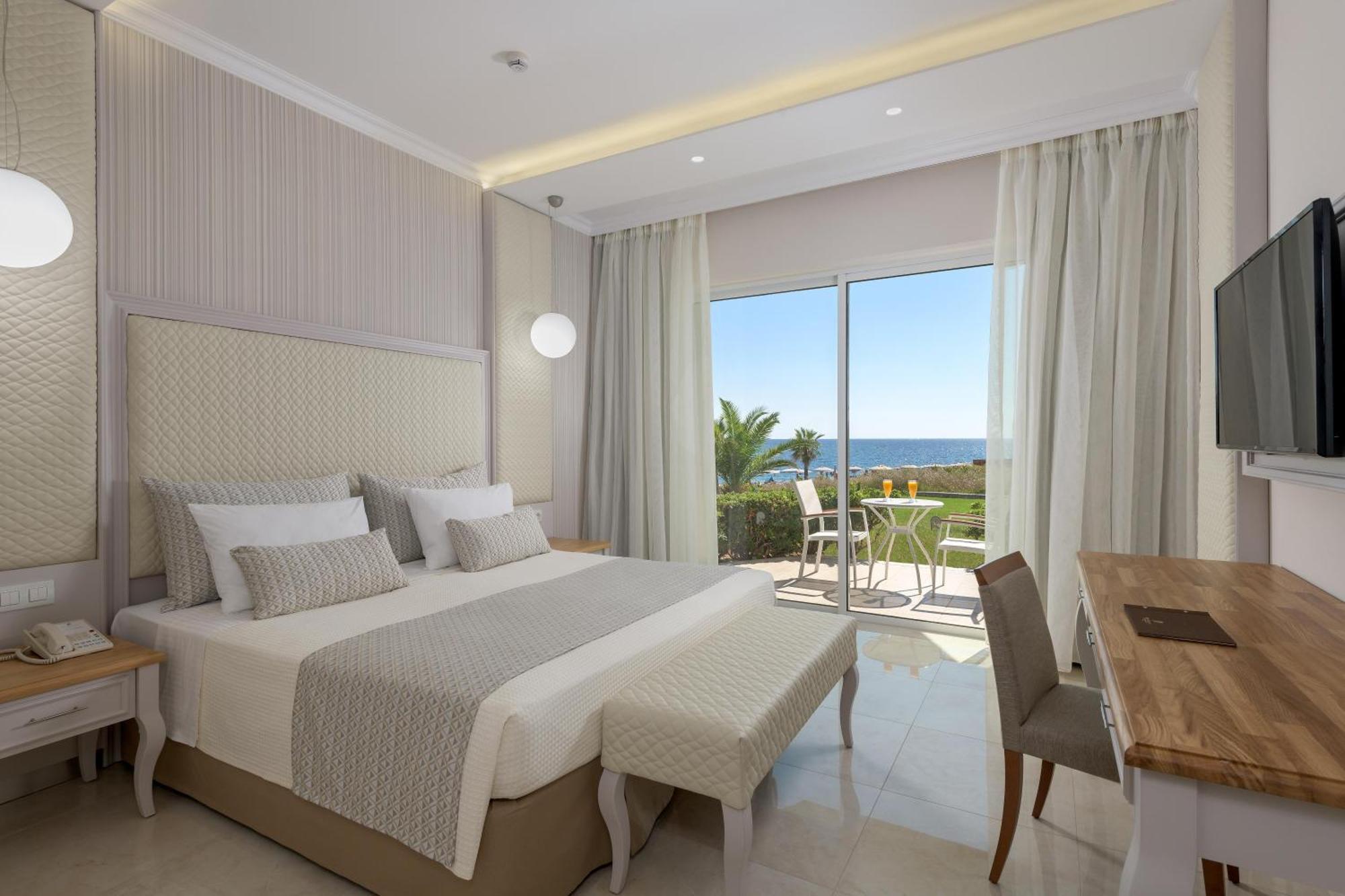Rodos Palladium Leisure & Wellness Hotel 5*