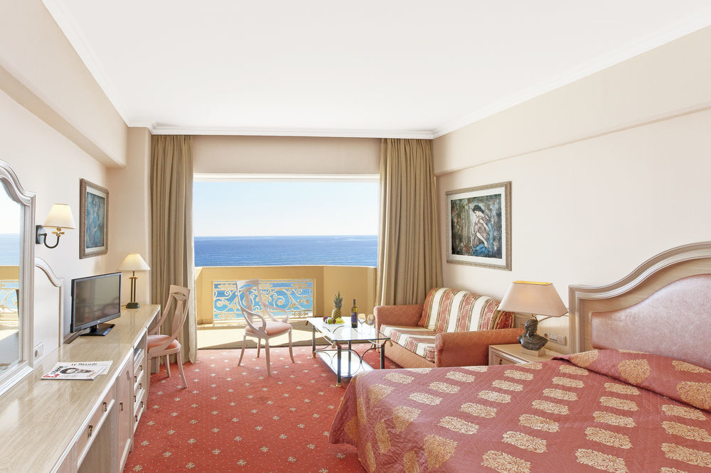 Hotel Rodos Palladium Leisure & Wellness