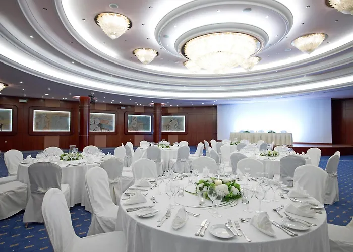 Rodos Palladium Leisure & Wellness