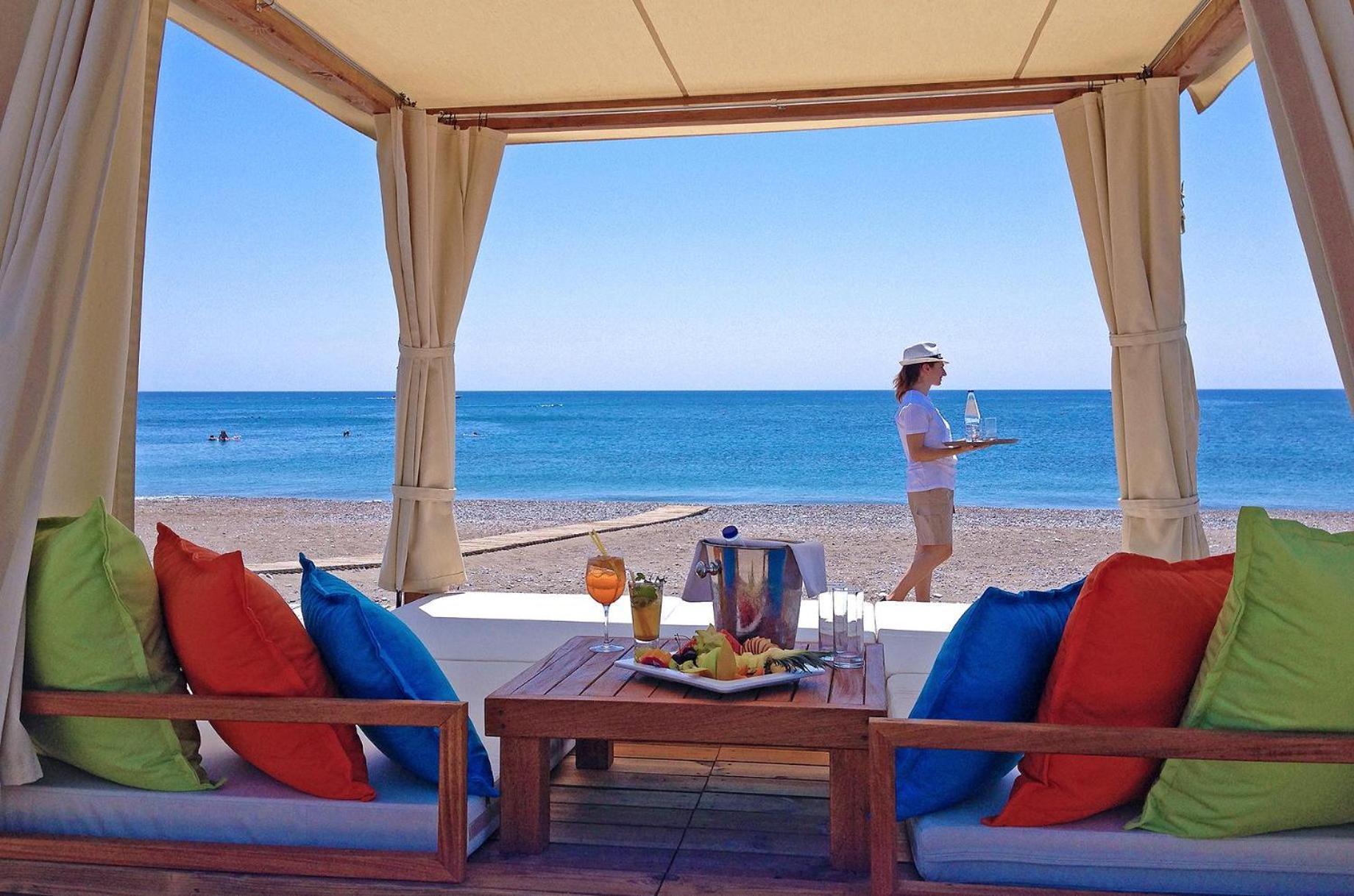Hotel Rodos Palladium Leisure & Wellness Kallithéa