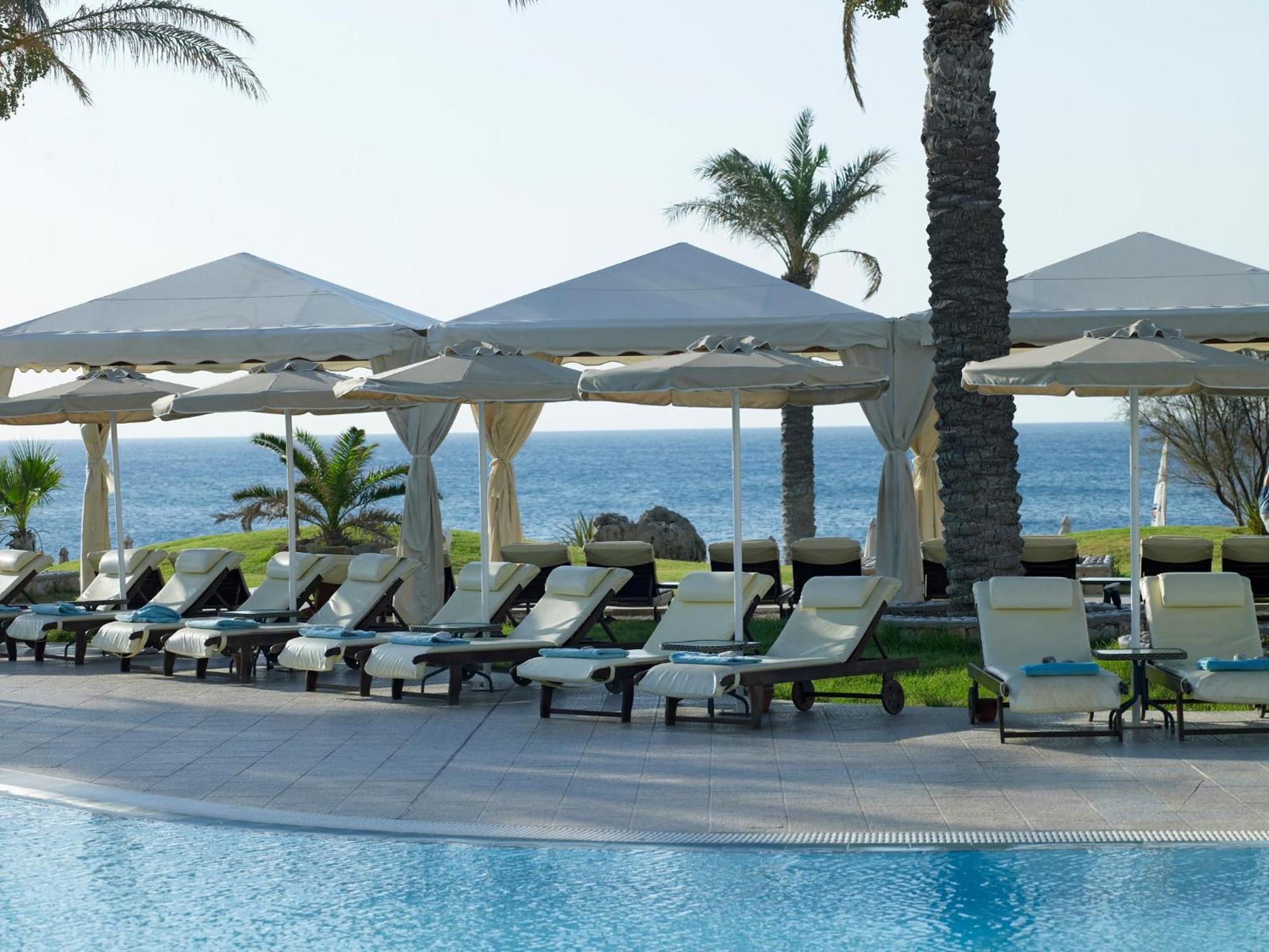 מלון Rodos Palladium Leisure & Wellness