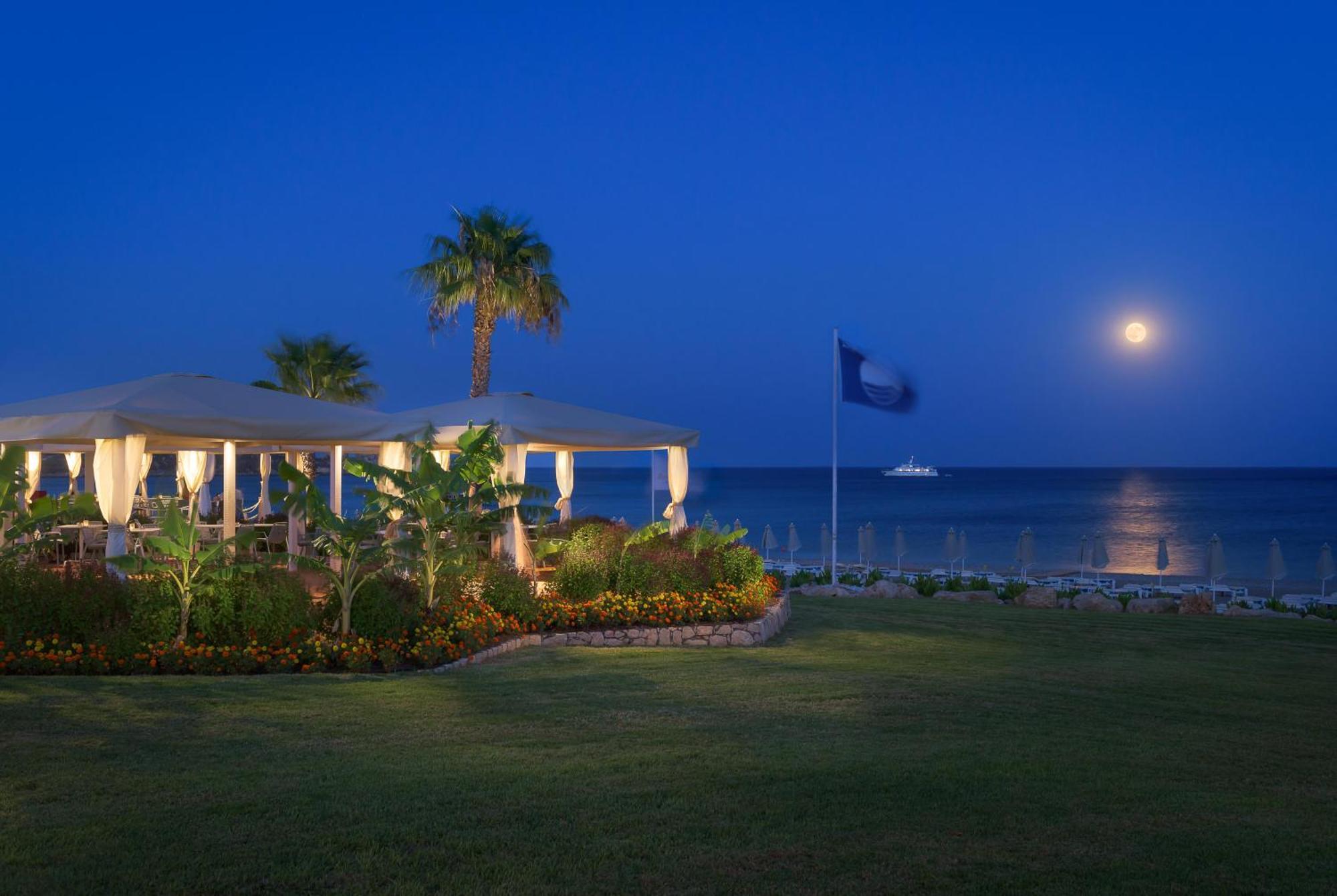 Rodos Palladium Leisure & Wellness Kallithéa