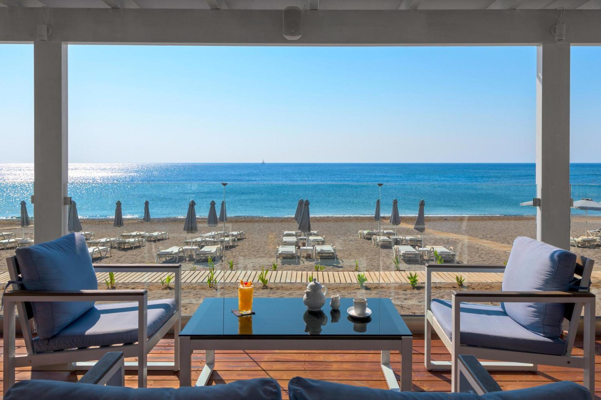 Rodos Palladium Leisure & Wellness 5* Kallithéa