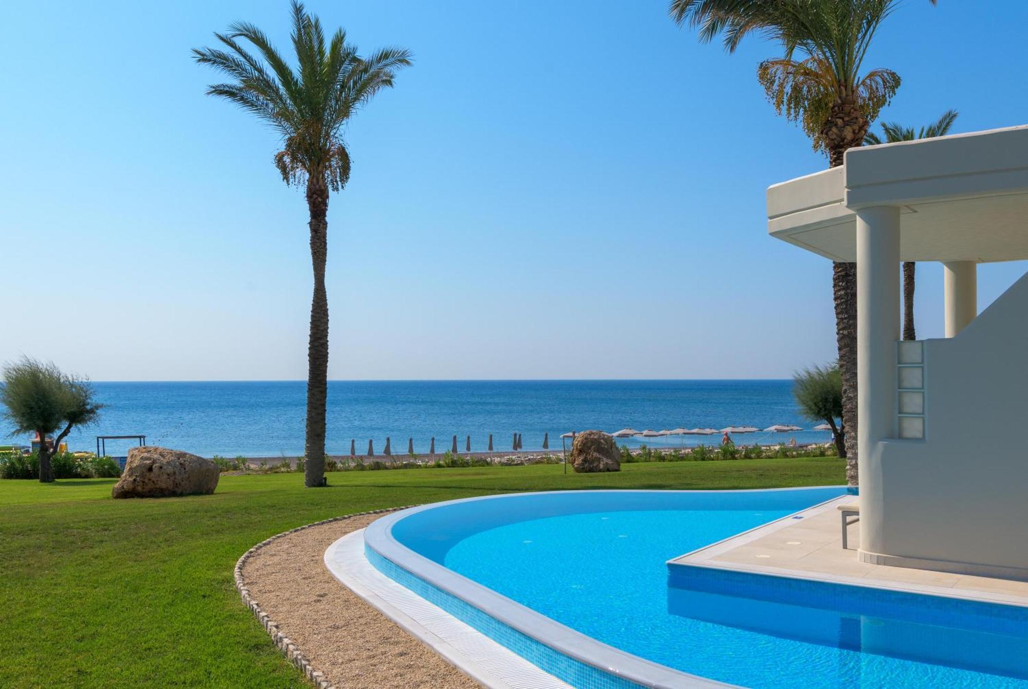 Rodos Palladium Leisure & Wellness מלון
