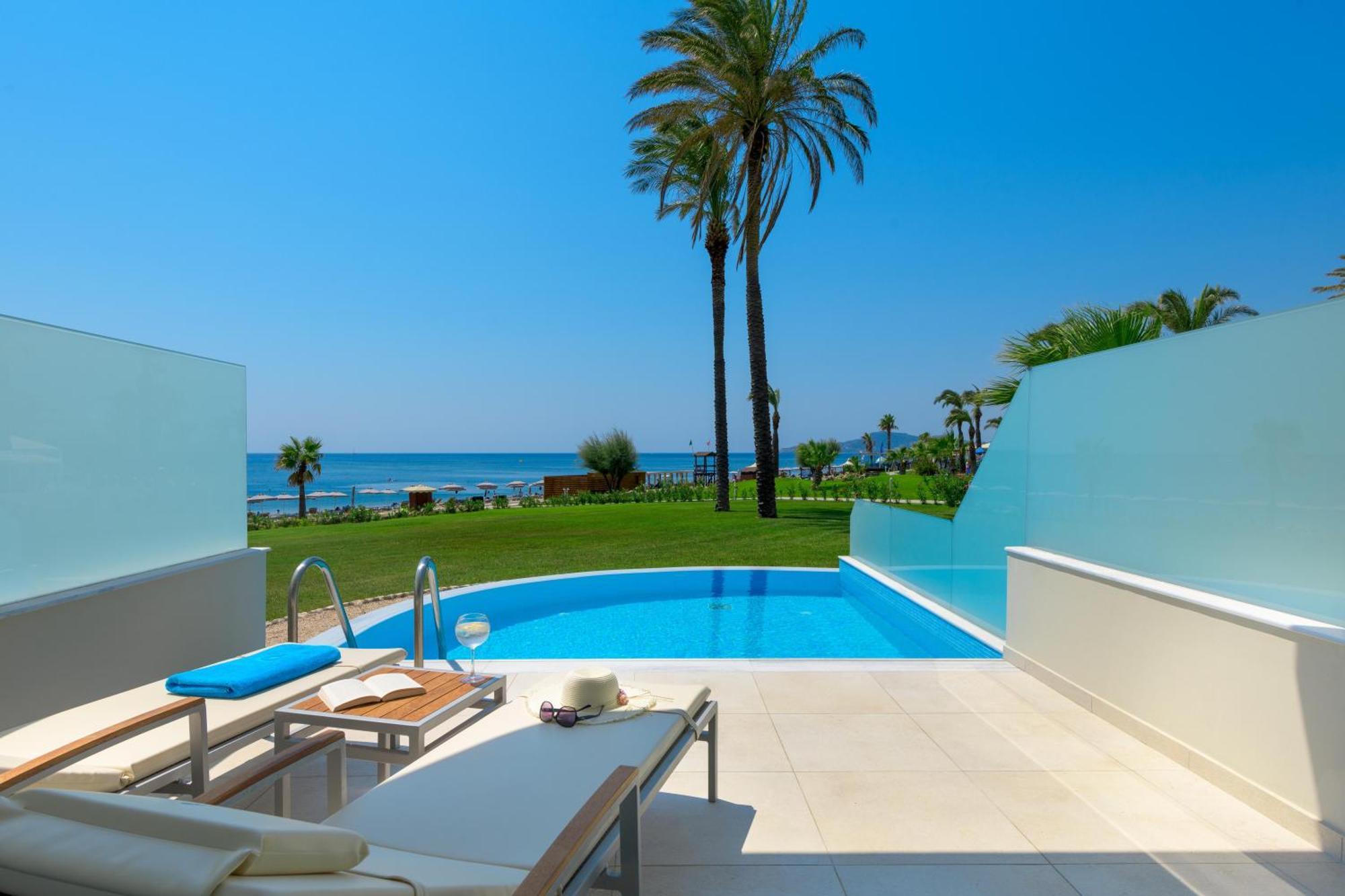 Rodos Palladium Leisure & Wellness Kallithéa