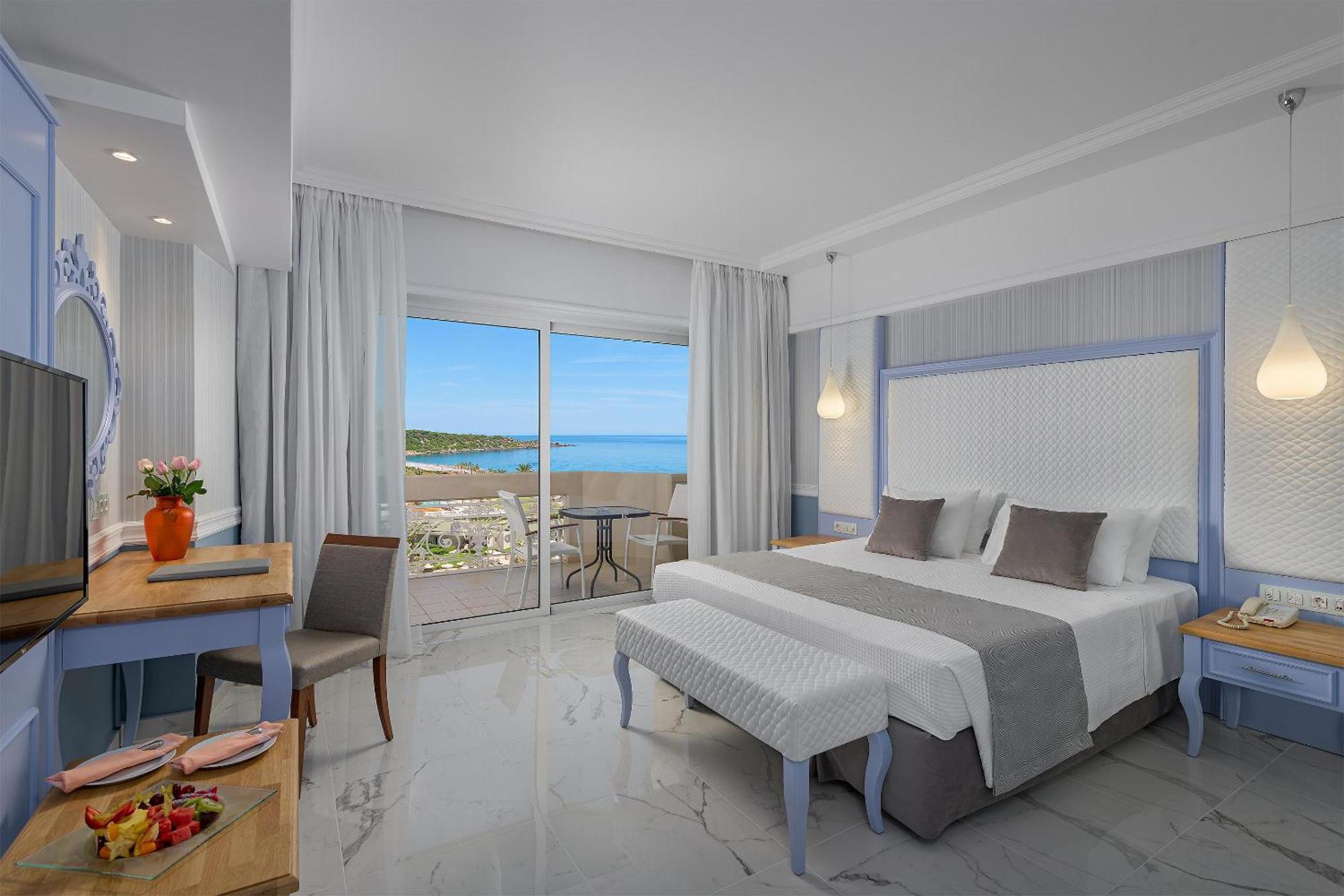 Rodos Palladium Leisure & Wellness Kallithéa