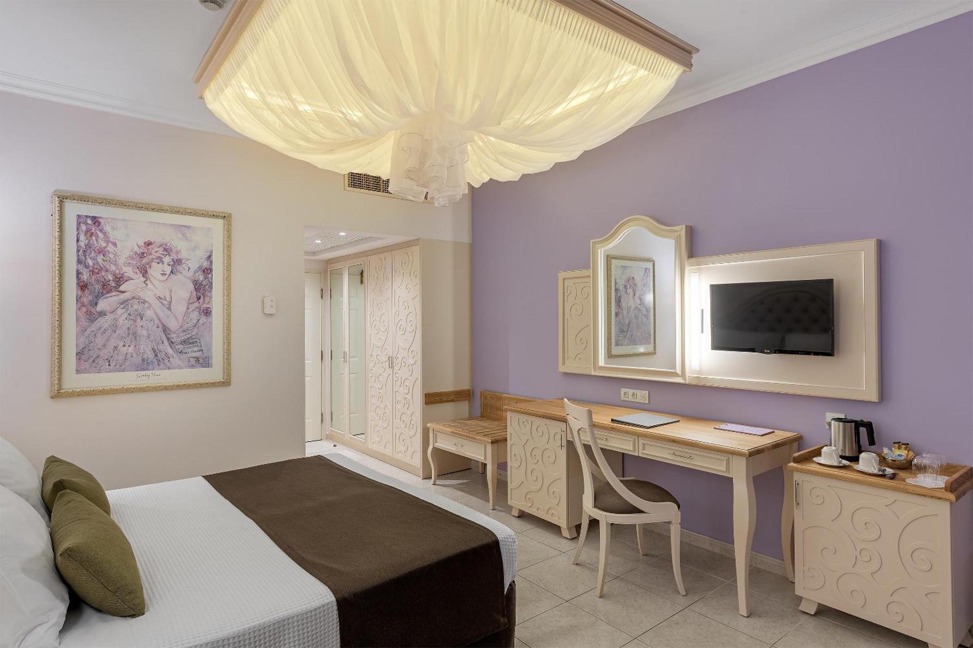 Rodos Palladium Leisure & Wellness מלון