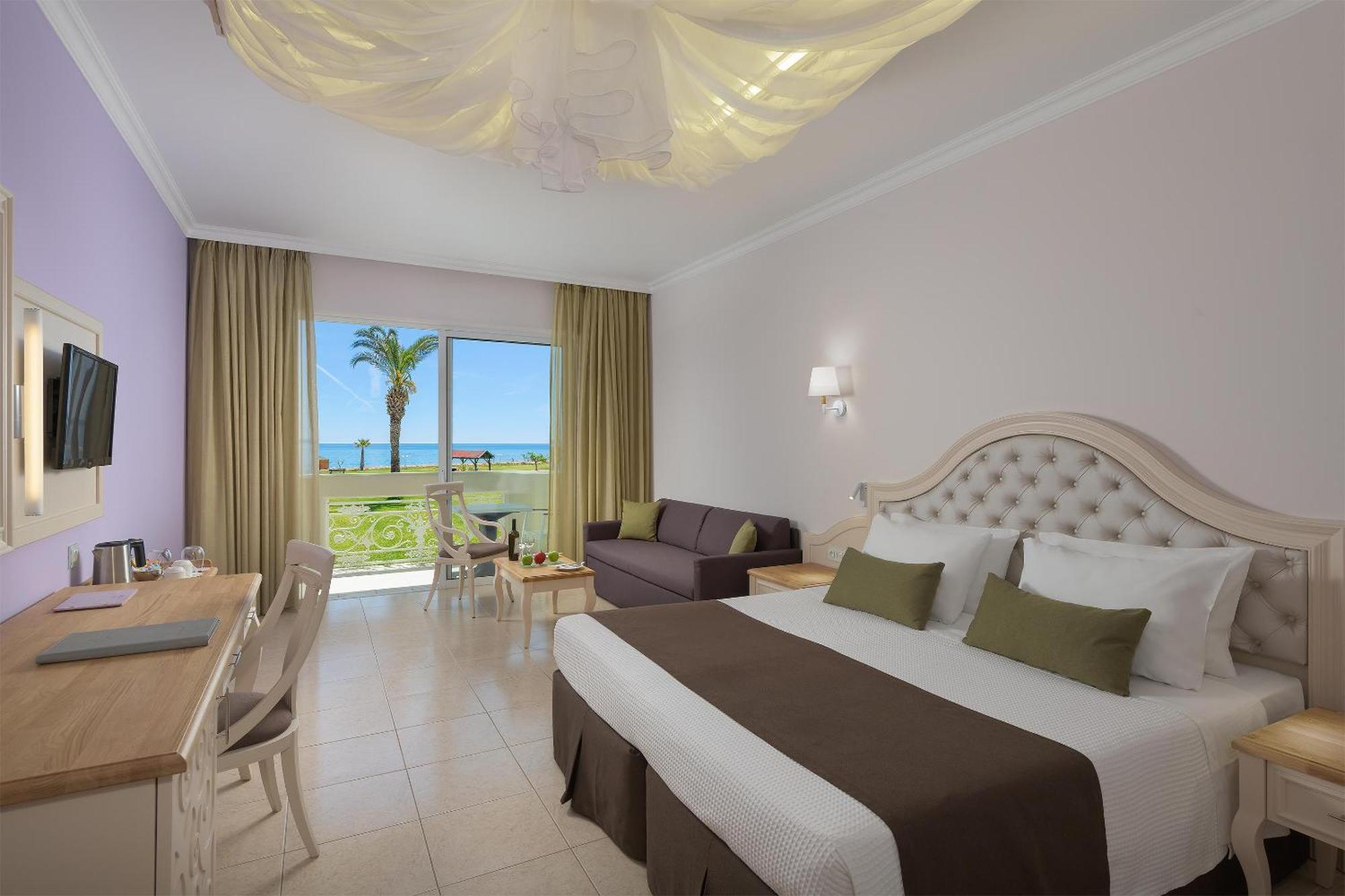 מלון Rodos Palladium Leisure & Wellness 5*