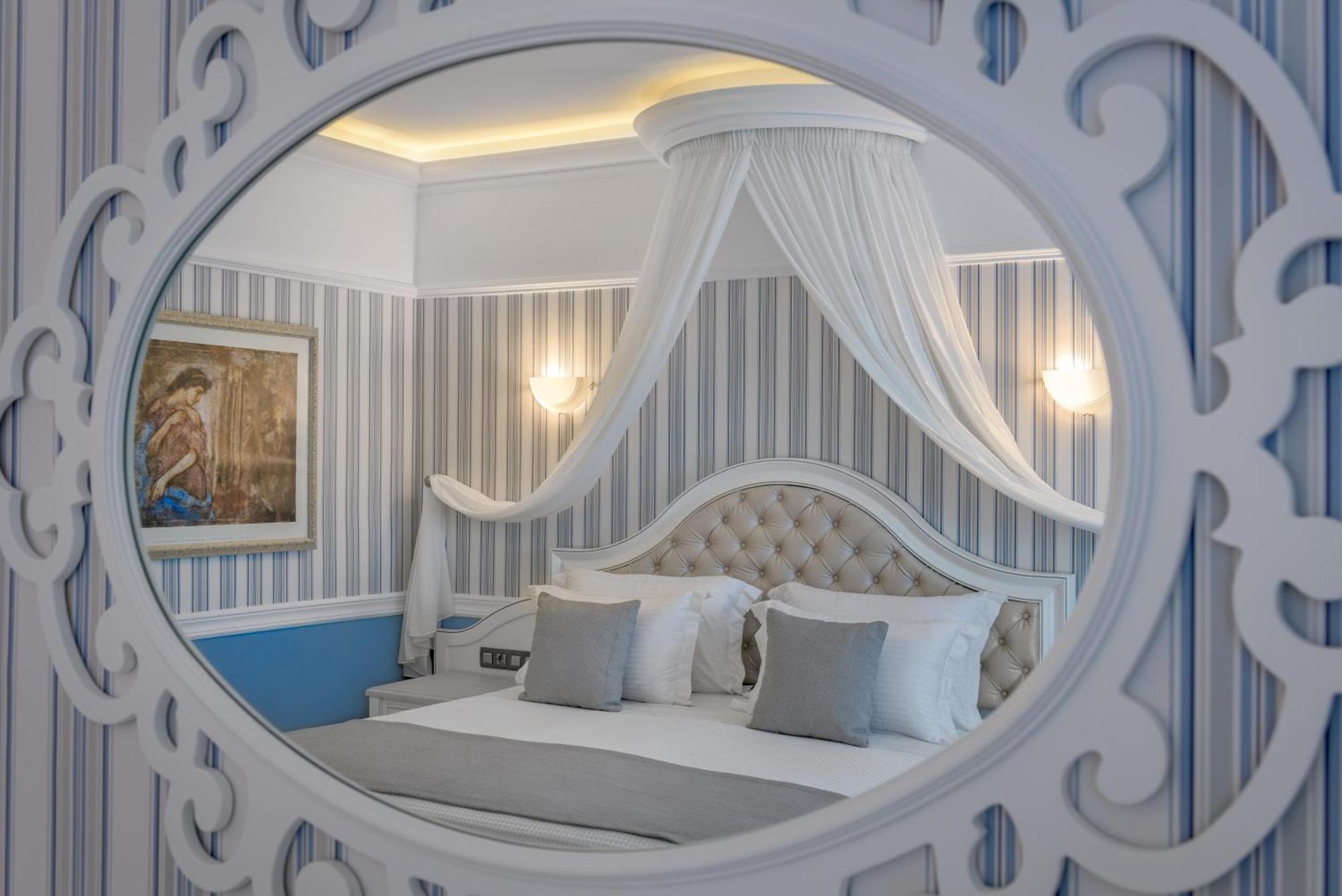 מלון Rodos Palladium Leisure & Wellness