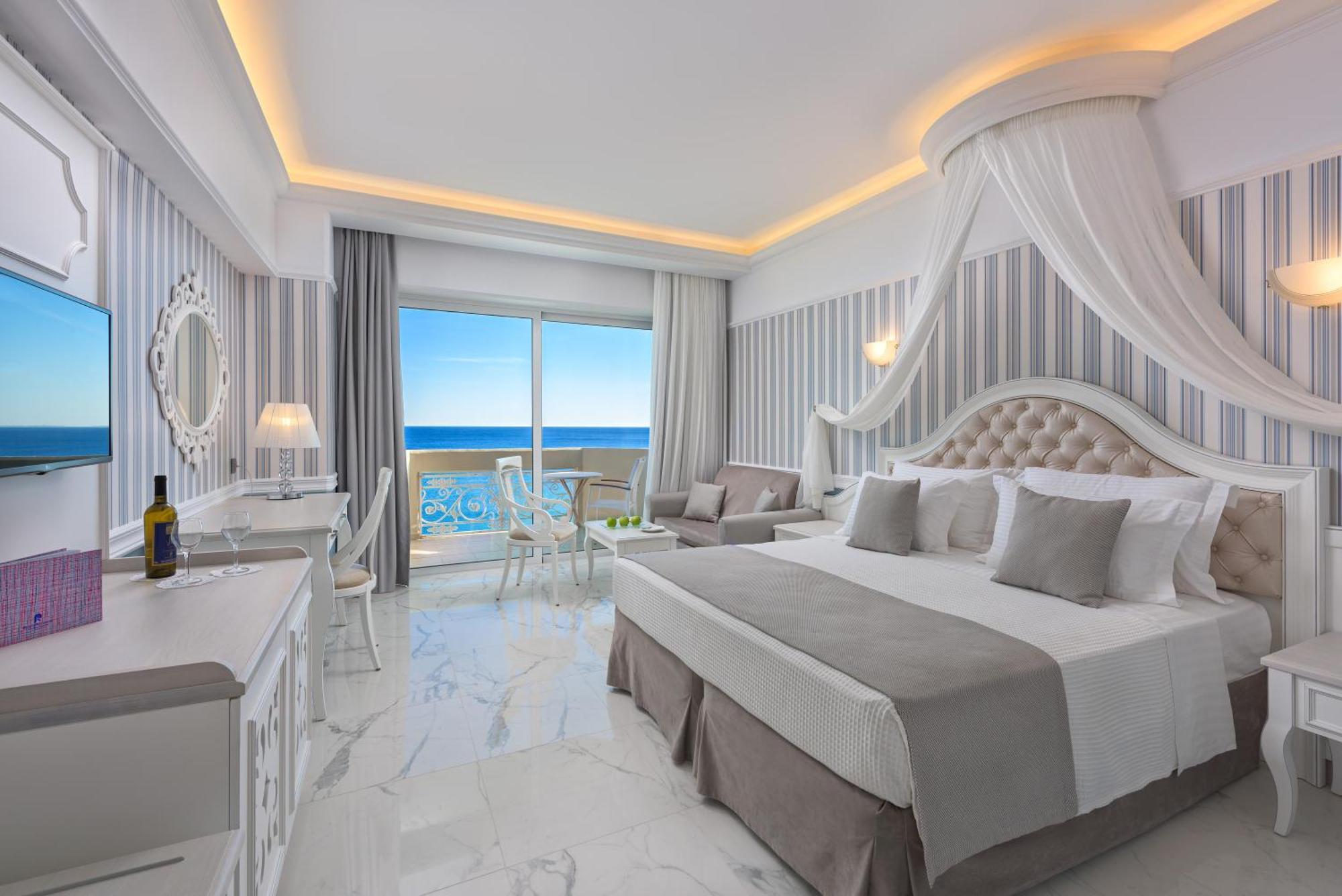 Rodos Palladium Leisure & Wellness Kallithéa