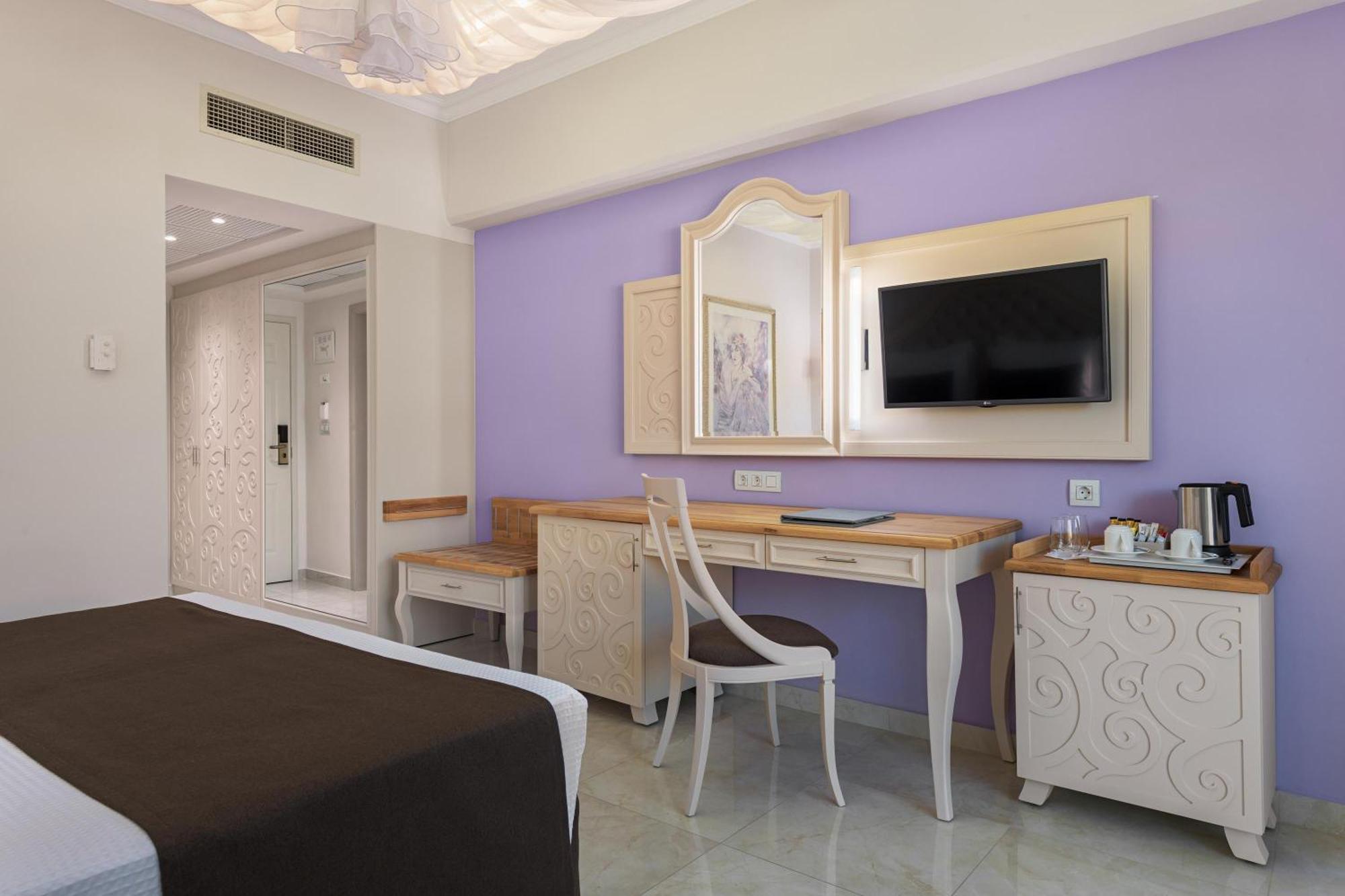 Rodos Palladium Leisure & Wellness מלון 5*