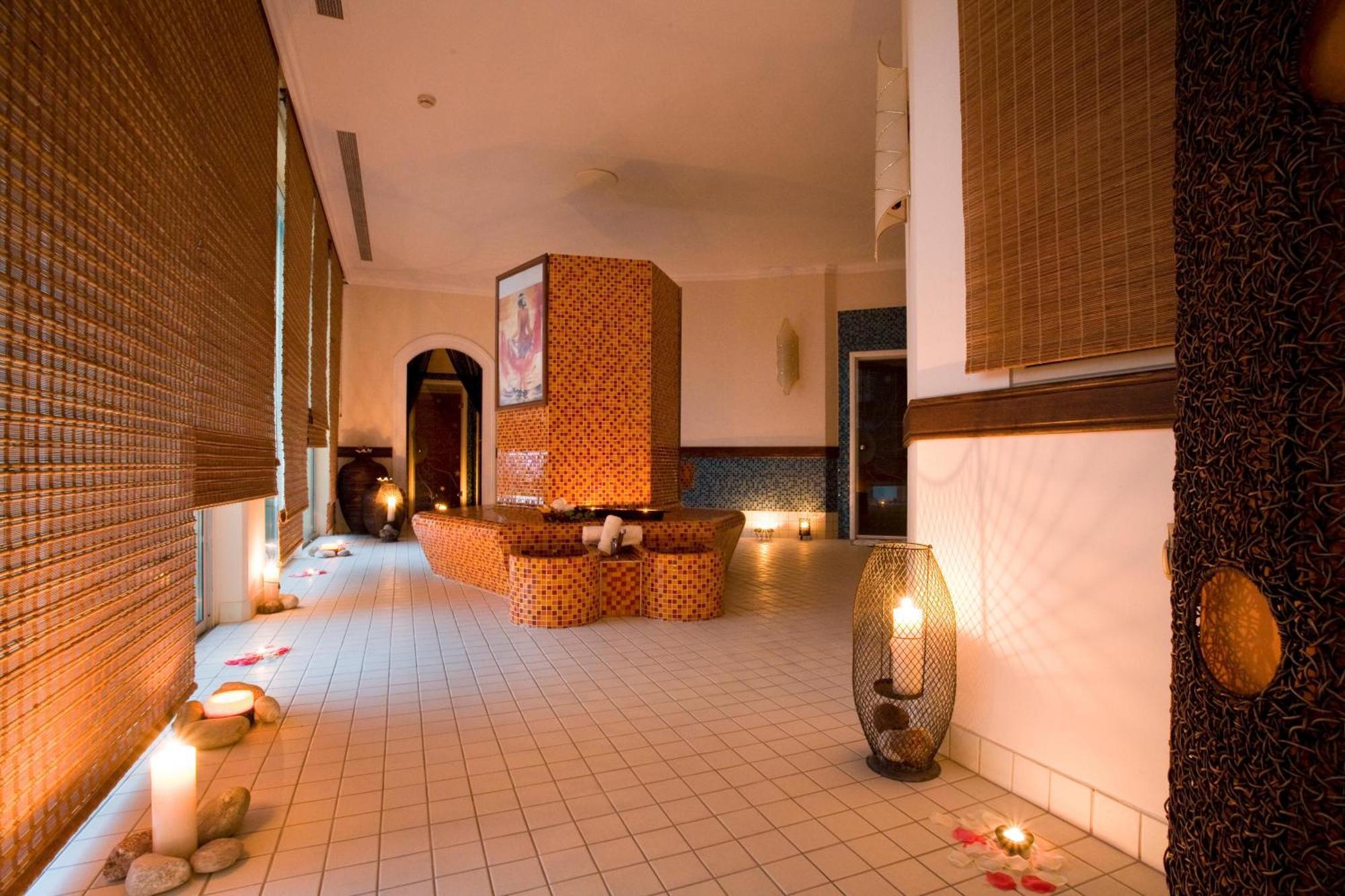 Rodos Palladium Leisure & Wellness מלון