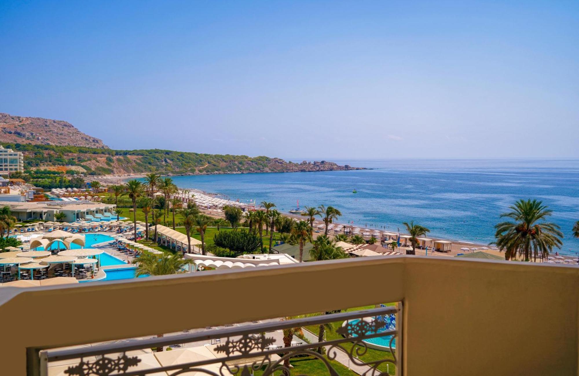 Rodos Palladium Leisure & Wellness Hotel Kallithéa