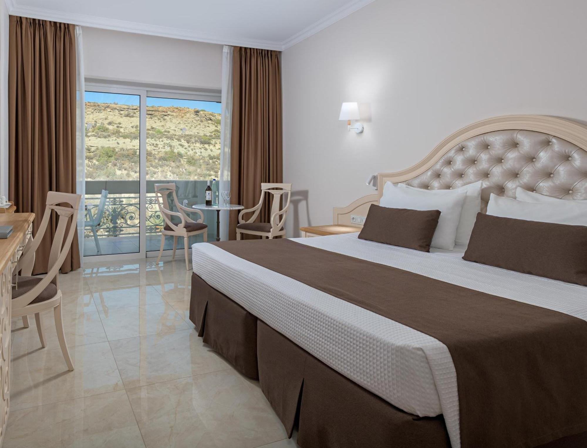 Rodos Palladium Leisure & Wellness 5* Kallithéa
