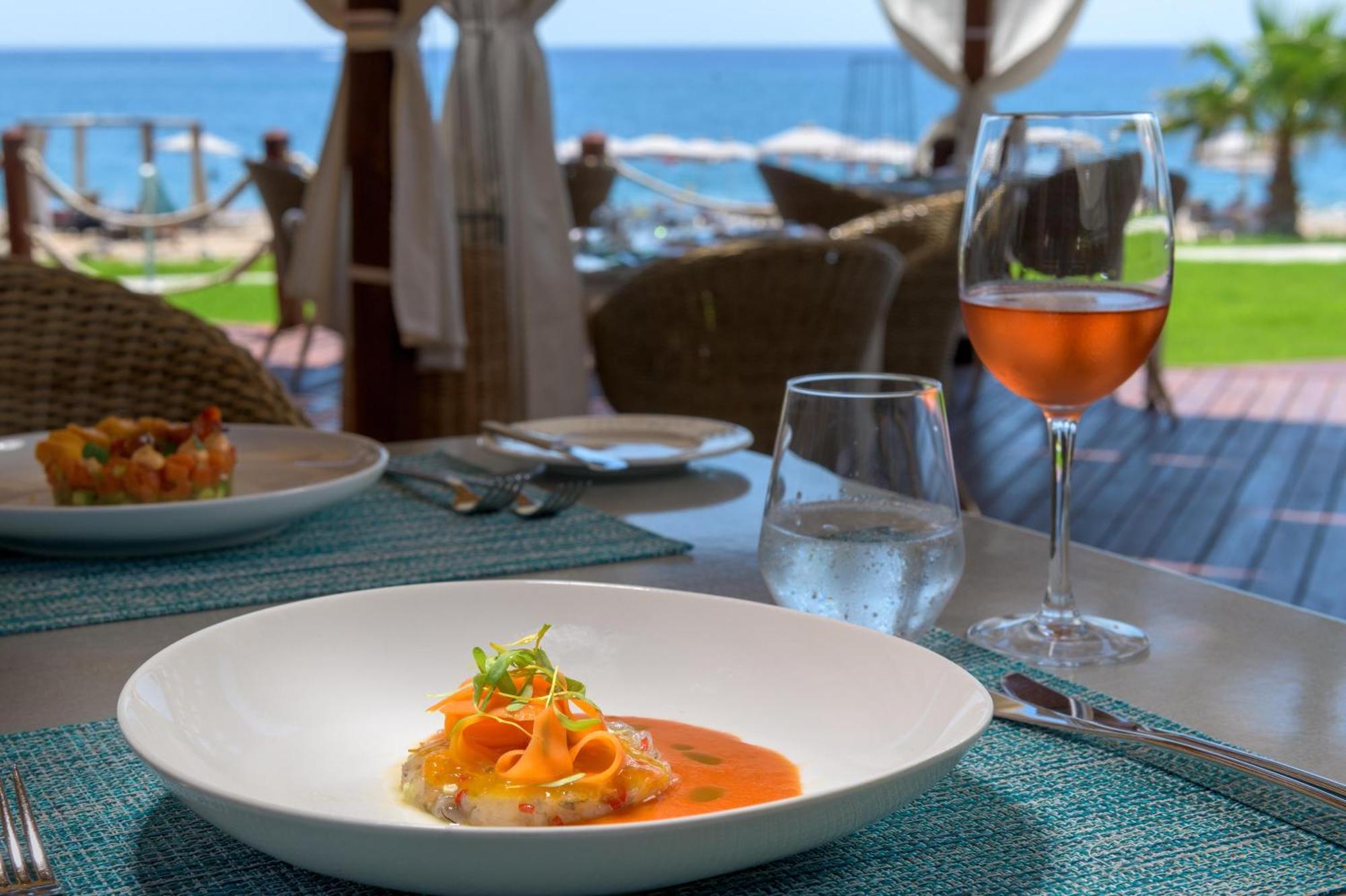 Rodos Palladium Leisure & Wellness Kallithéa