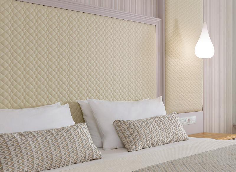 Rodos Palladium Leisure & Wellness Kallithéa