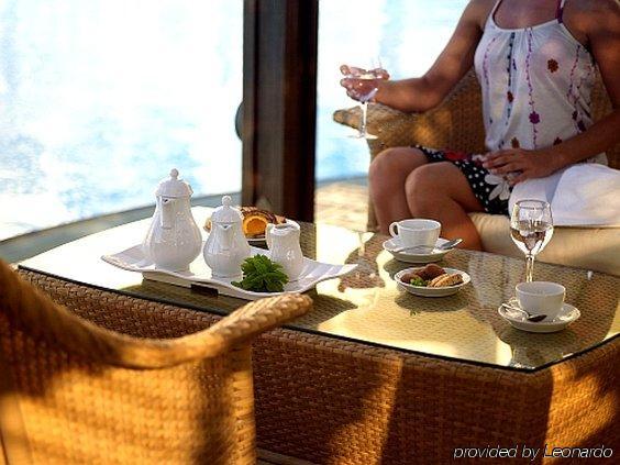 Hotel Rodos Palladium Leisure & Wellness Kallithéa